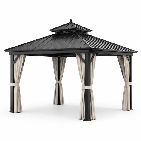 Pavillon